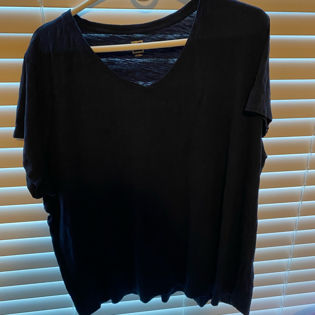 Basic Comfy Tee